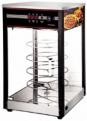 GTON Pizza Display Warmer – HW-815 GT-FH-FW-HW815