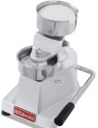 GTON Hamburger patty press – A130 (Aluminum)