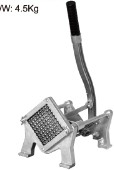 GTON chipper – HC-02 GT-FP-CC-HC02