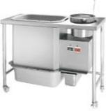 GTON Electric Breading Table – HBT-1200 GT-FP-FPP-HBT1200