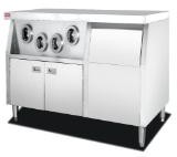 GTON Cup Dispenser with Ice Storge – HCS-02-A GT-FP-FPP-HCS02A