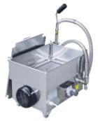 GTON Shortening Filler Cart – HSC-20 GT-FP-FPP-HSC20