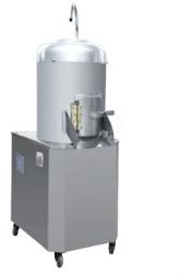 GTON Potato Peeler – QP-500