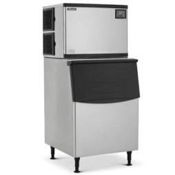 GTON Ice Cube Machine