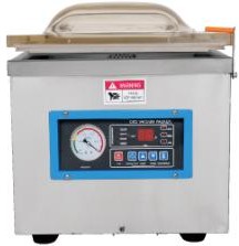GTON vacuum packing machine – DZ260T