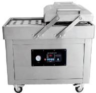 GTON vacuum packing machine – DZ400/2C