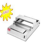GTON Wrapping Machine – HWM-558