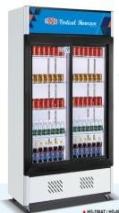 GTON 2-door Beverage Cooler (Sliding door) – HG-700A - GT-RF-BVC-HG700A-02 GTON 2-door Beverage Cooler (Sliding door) – HG-700A GT-RF-BVC-HG700A-02