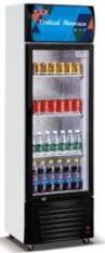 GTON 1-door Beverage Cooler – LG-280B GT-RF-BVC-LG280B