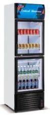 GTON 2-door Beverage Cooler – LG-380B2
