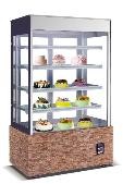 GTON Cake Showcase – XT-1200A