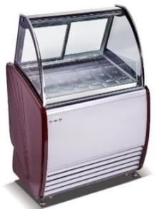 GTON Ice Cream Show Case – YP-1250