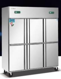 GTON Kitchen refrigeratory – KD1.6L6T