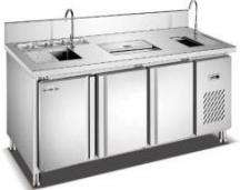 GTON Working table – ST-2000