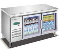 GTON Bench worktop – TC0.25L2 GT-RF-RD-TC025L2