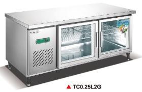 GTON Bench worktop – TC0.4L2G