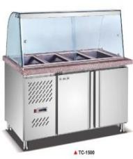 GTON Sala display – TC-1500 GT-RF-RD-TC1500
