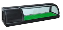 GTON Sushi Display Cooler – HSD-1200 GT-RF-SDC-HSD1200