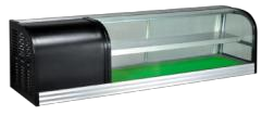 GTON Sushi Display Cooler – HSD-1500-2