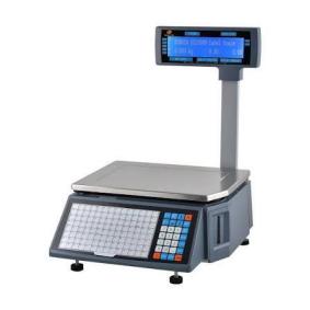 GTON Label Printing Scale – RLS1100