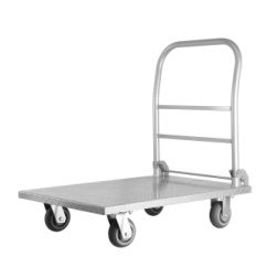 GTON Product Loading Trolley