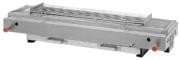 GTON Gas Smokeless Barbecue Oven – HBO-110G