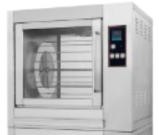 GTON Electric Rotisserie (Single Layer) – HEJ-201