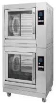 GTON Electric Rotisserie (Double Layer) – HEJ-202