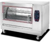 GTON Gas Chicken Rotisserie – HGJ-368