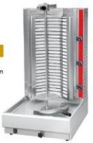 GTON Electric Shawarma – HES-E2