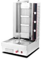 GTON Gas Shawarma (3 Burners) – HGS-R3