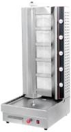 GTON Gas Shawarma (5 Burners) – HGS-R5