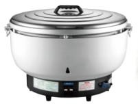 GTON Gas Rice Cooker – GF20Y-30L-A - GT-UT-RC-GF20Y30LA GTON Gas Rice Cooker – GF20Y-30L-A GT-UT-RC-GF20Y30LA