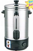 GTON Double-Layer Water Boiler (Heat & Warm) – WB-15
